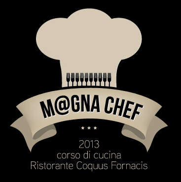 M@gna Chef:sito in ...cottura!
